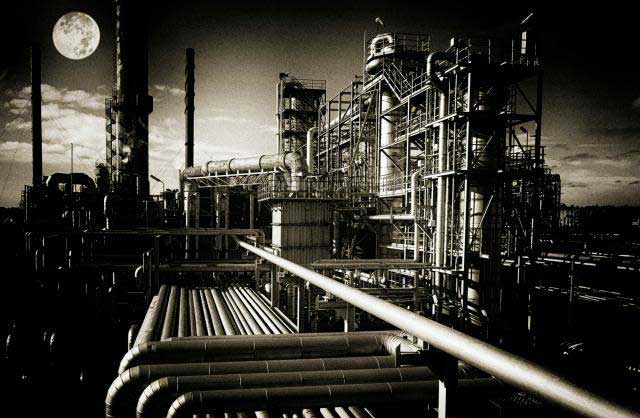 總結了一下調節(jié)閥小知識，是你想要的嗎